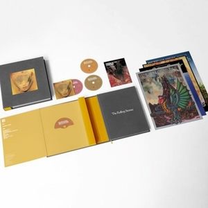 Rolling stones goat head soup NEW!